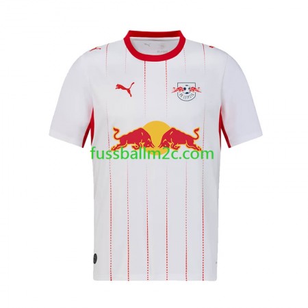 Fußballtrikots RB Leipzig Heim Trikotsatz 2026-2027